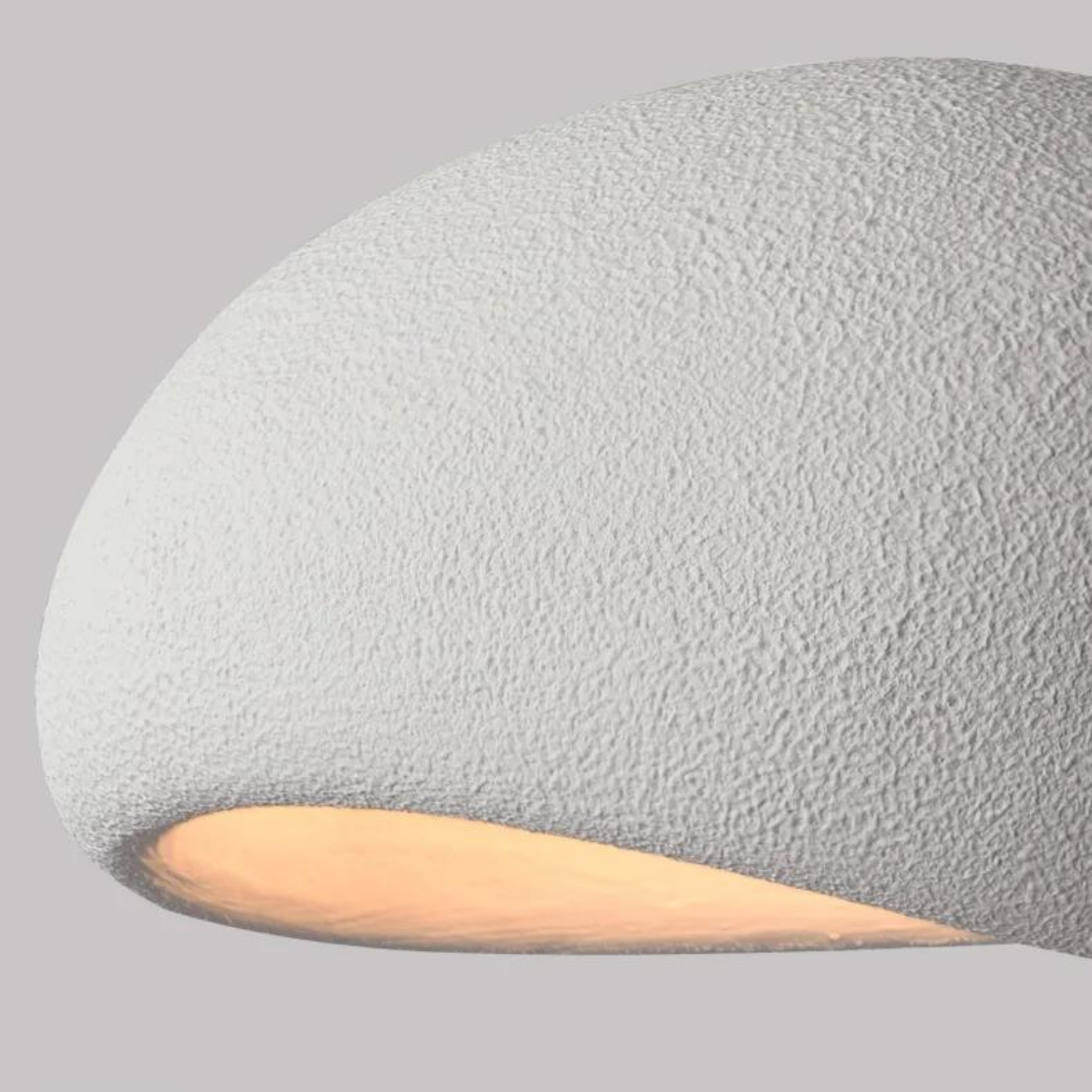 Wabi Sabi Pendelleuchte