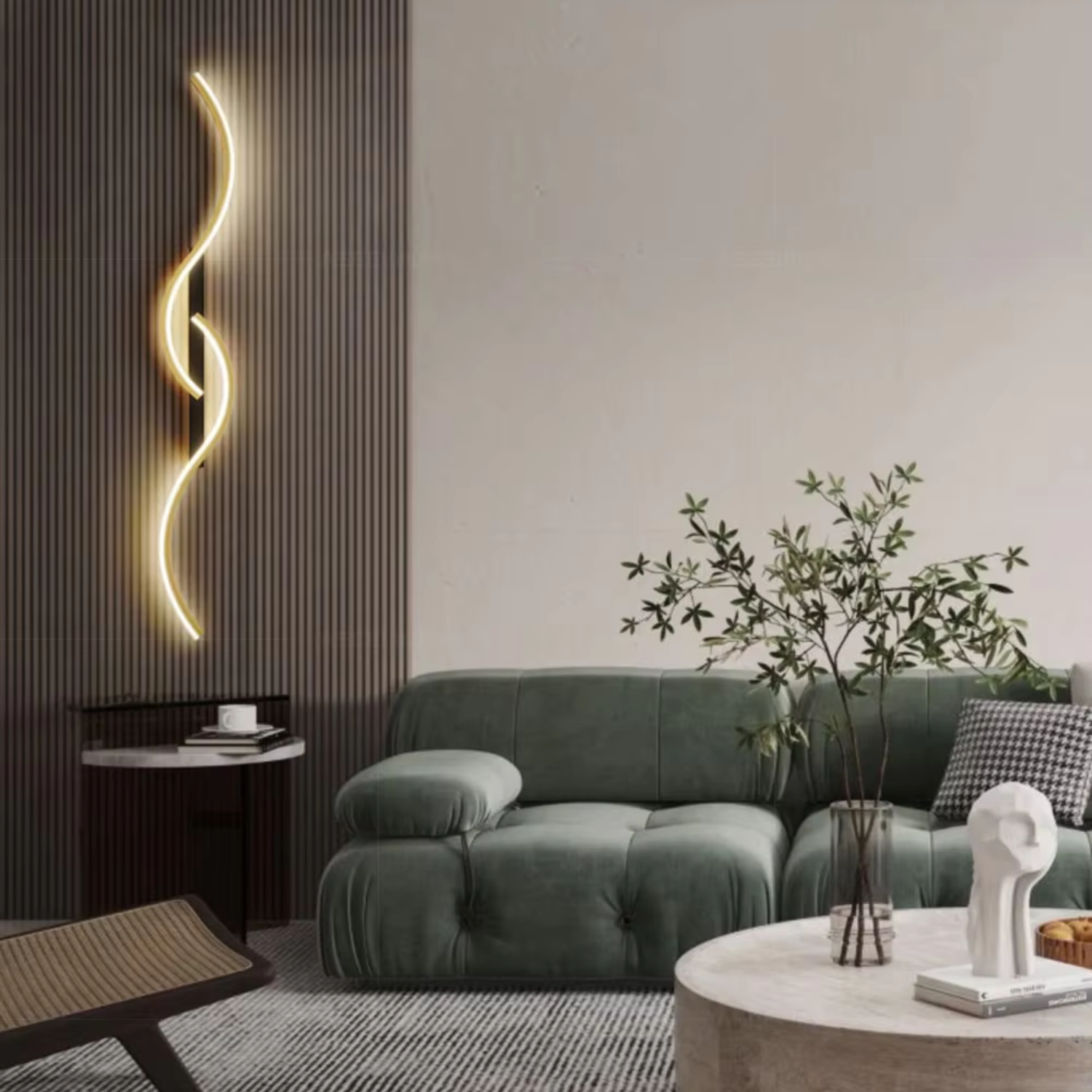 JUMA WANDLAMPE