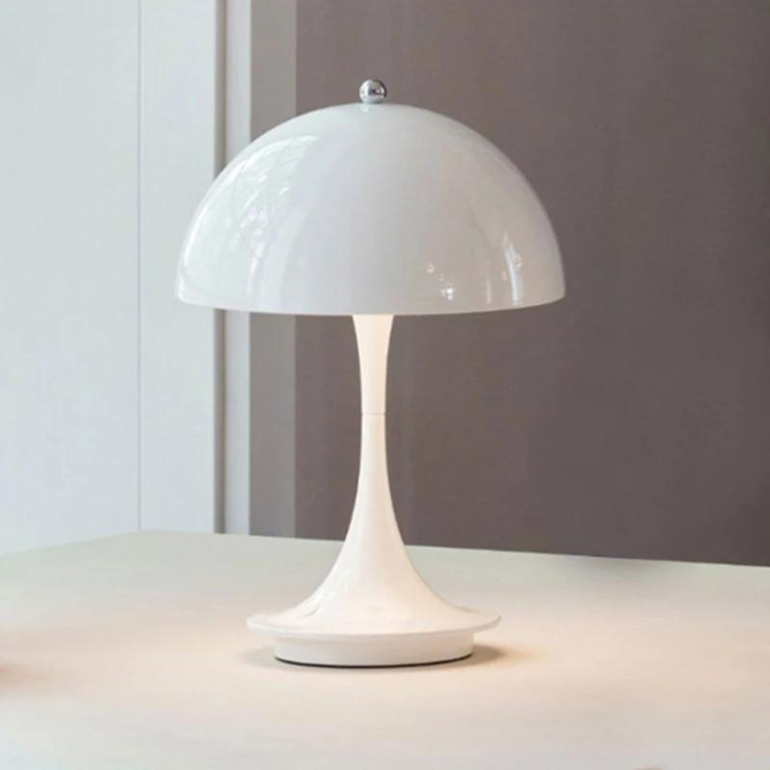 SOFT STEHLAMPE