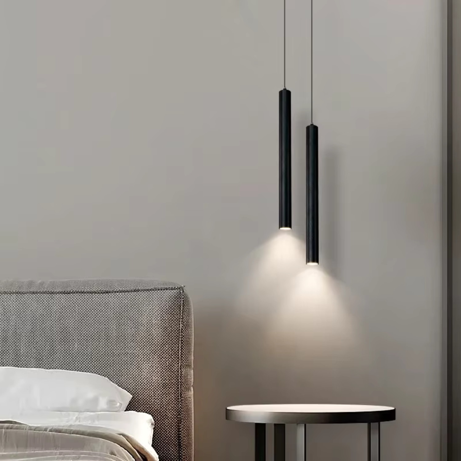 LUNAR PENDELLEUCHTE