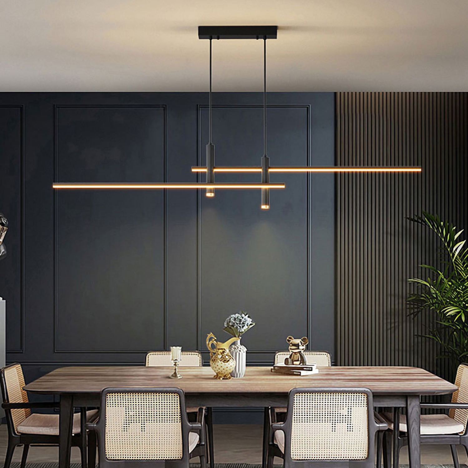 AURELIA DECKENLEUCHTE