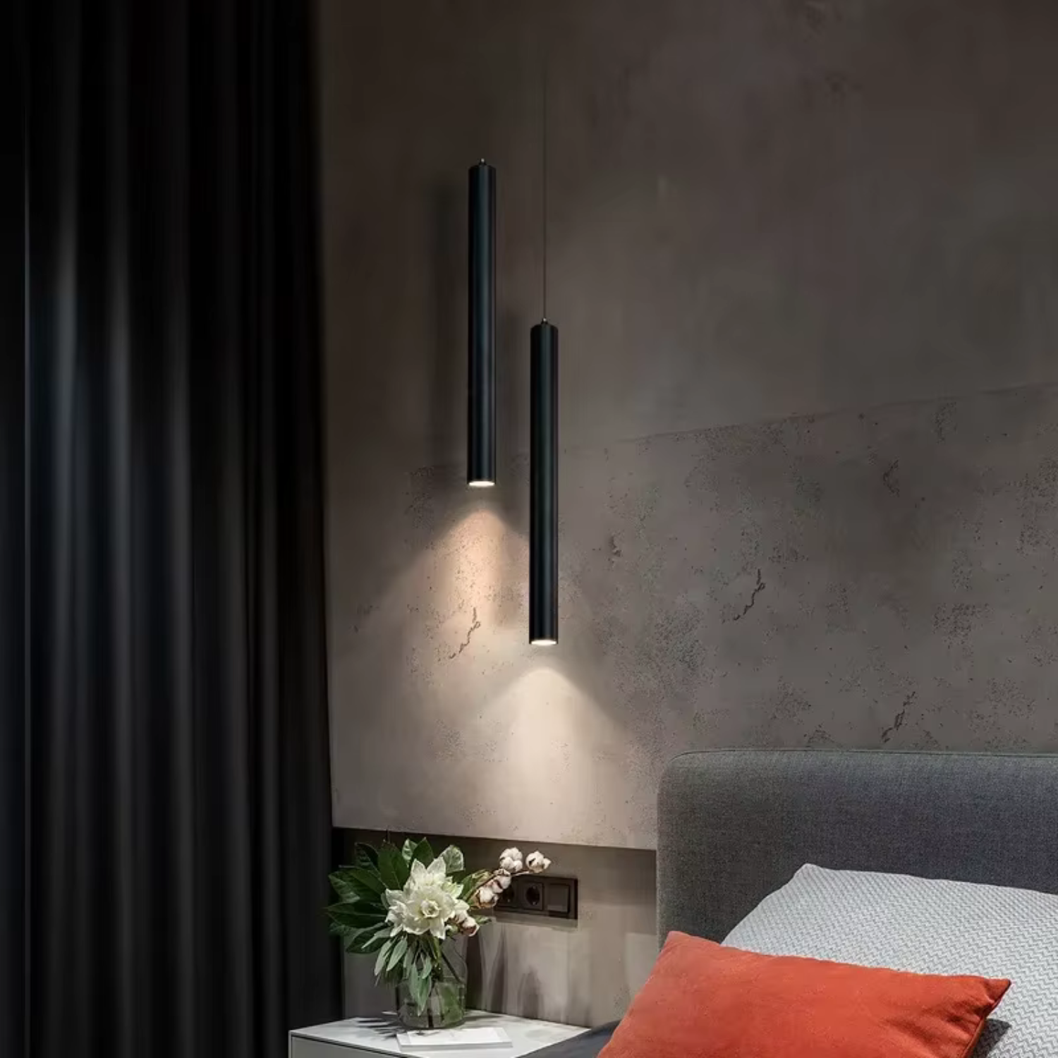 LUNAR PENDELLEUCHTE