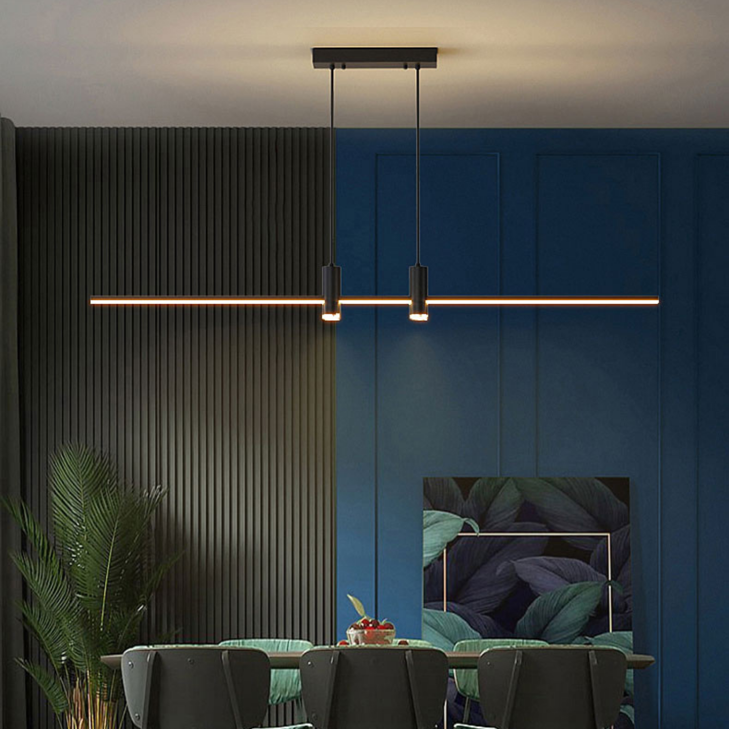 AURELIA DECKENLEUCHTE