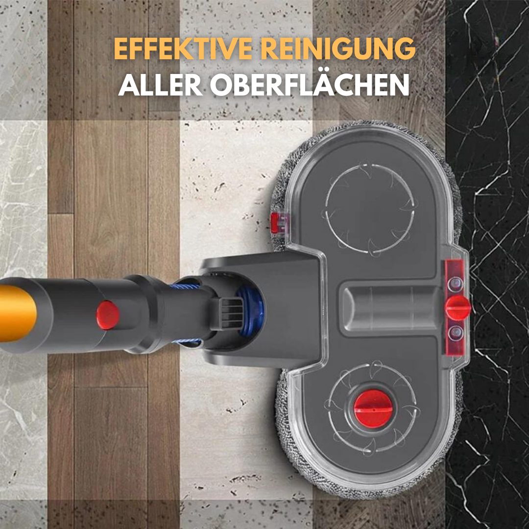 WISCHAUFSATZ FÜR DYSON V7 | V8 | V10 | V11 | V15