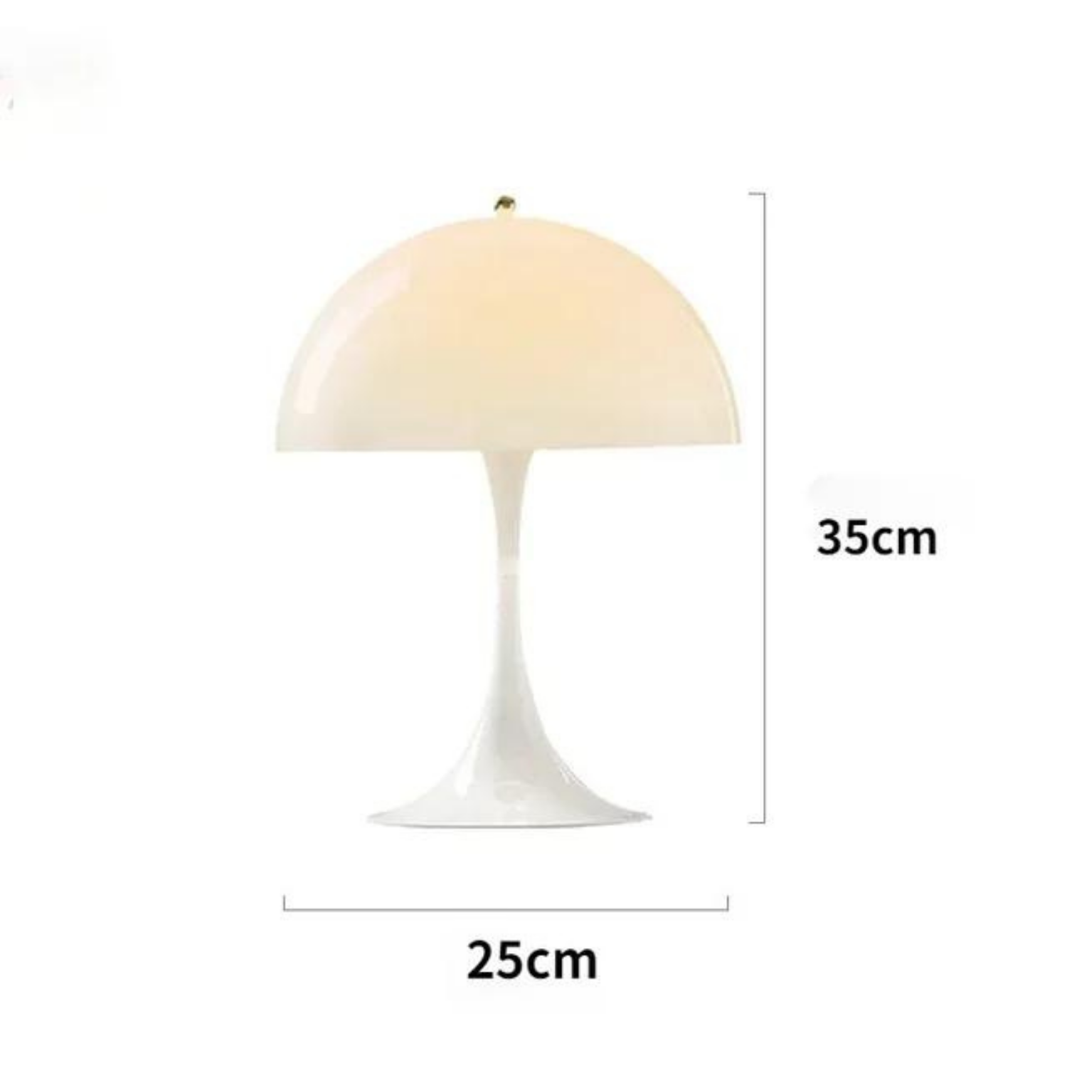 SOFT STEHLAMPE
