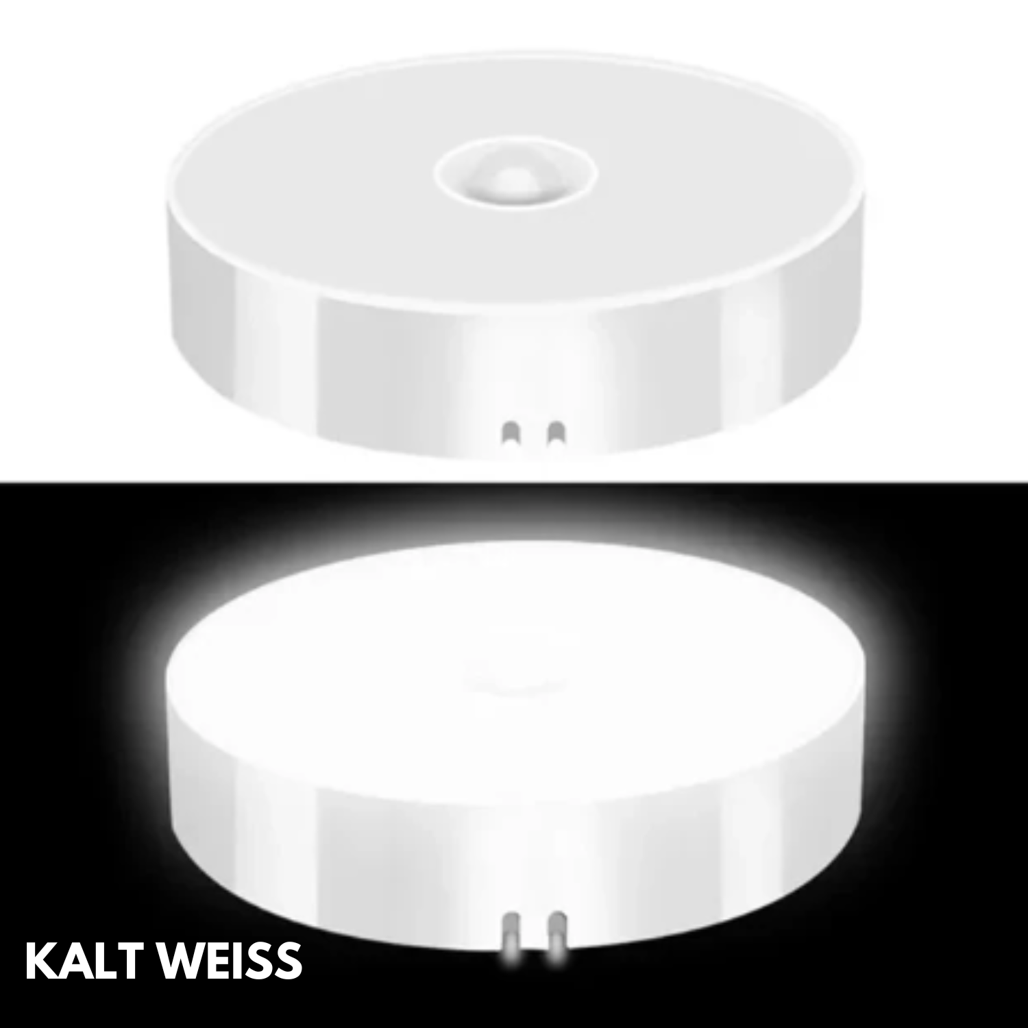 SCHRANKBELEUCHTUNG RUND