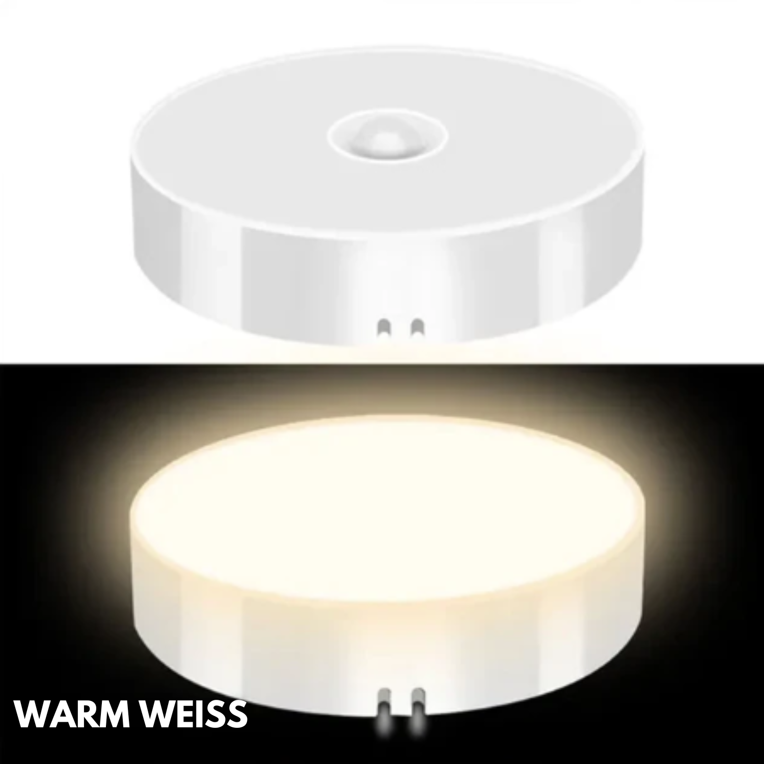 SCHRANKBELEUCHTUNG RUND