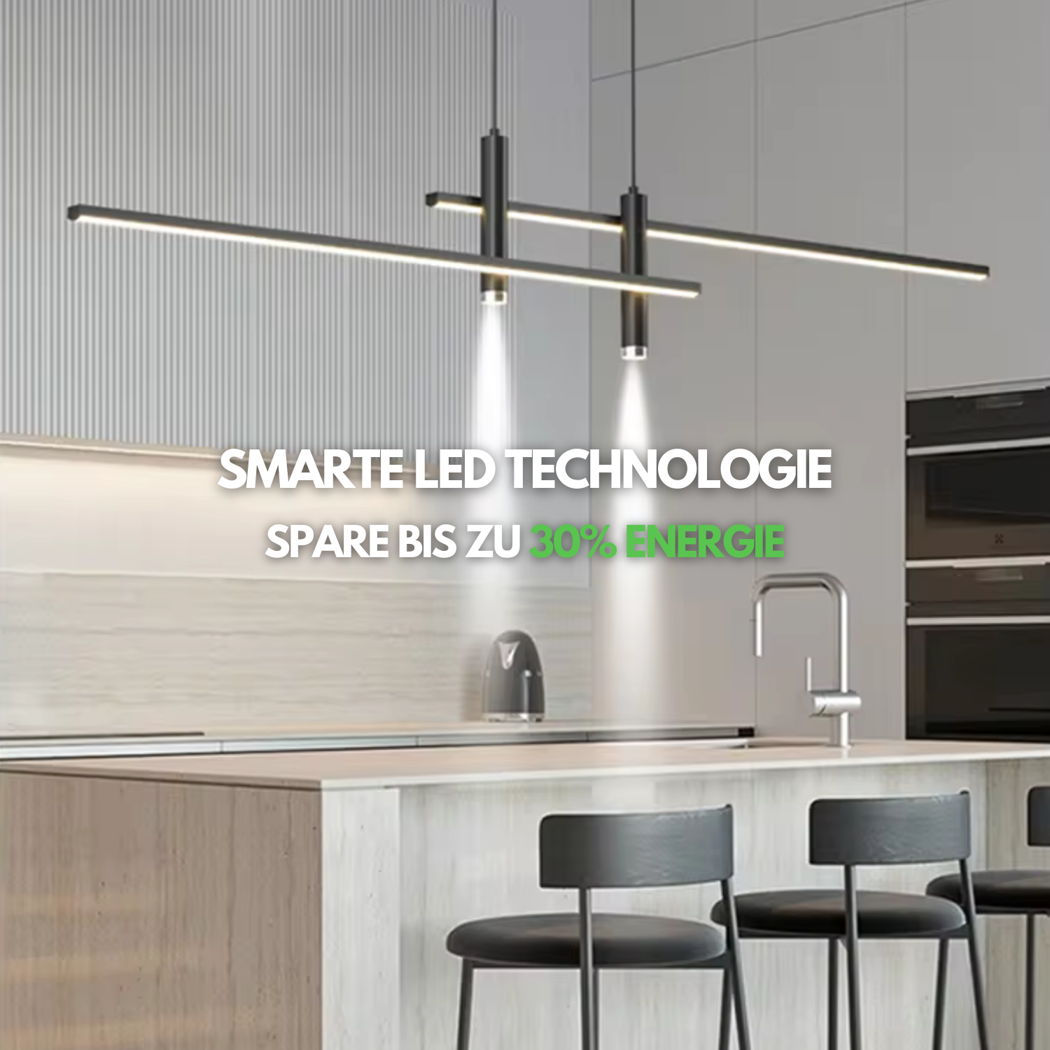 AURELIA DECKENLEUCHTE