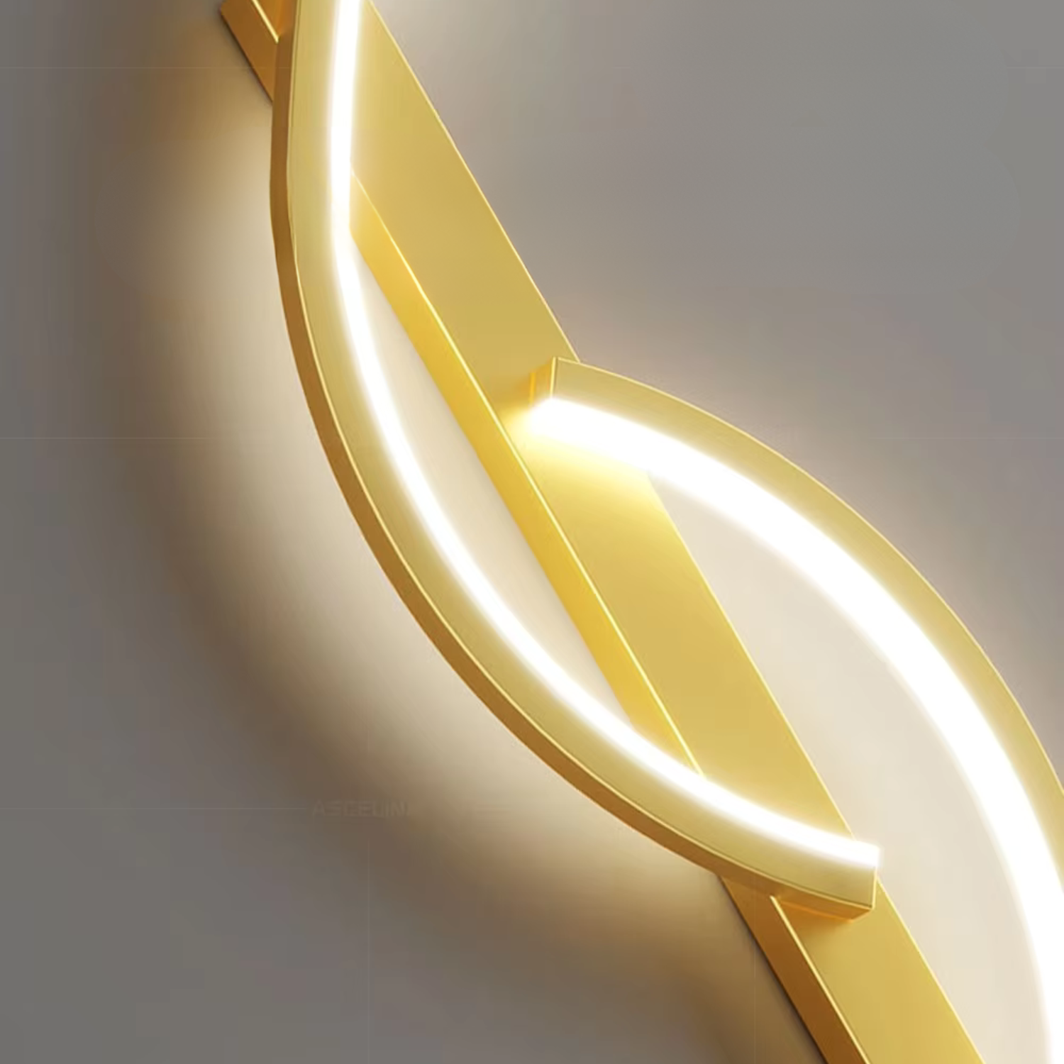JUMA WANDLAMPE