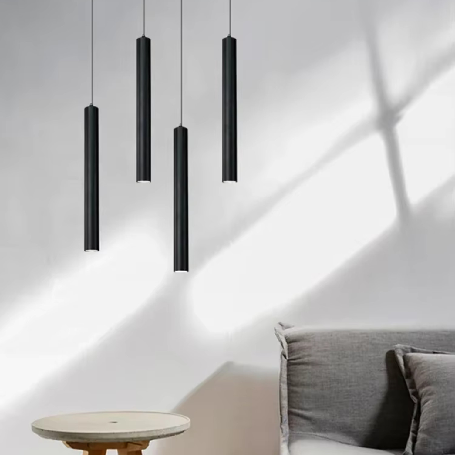 LUNAR PENDELLEUCHTE